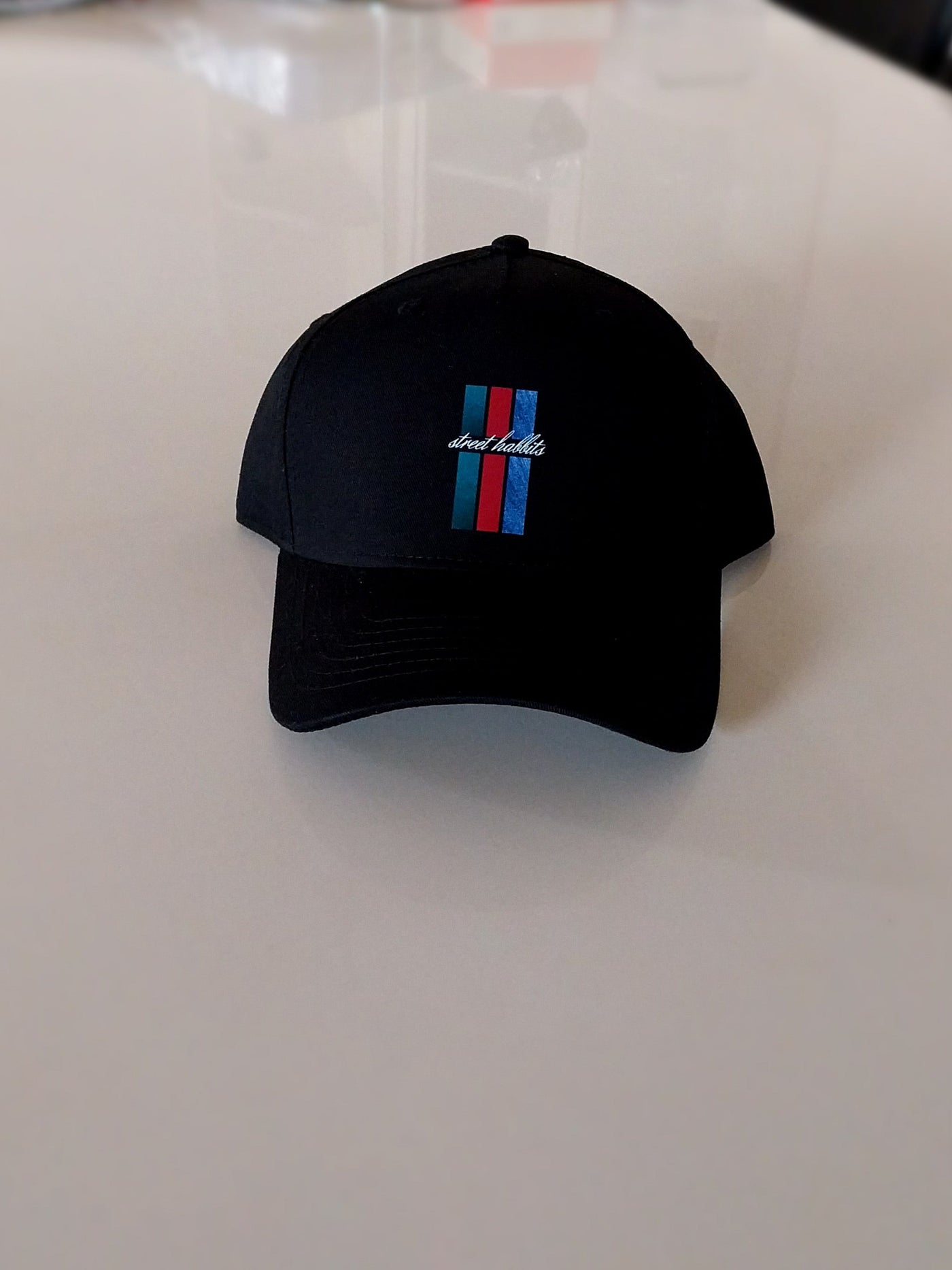 street habbits - cap