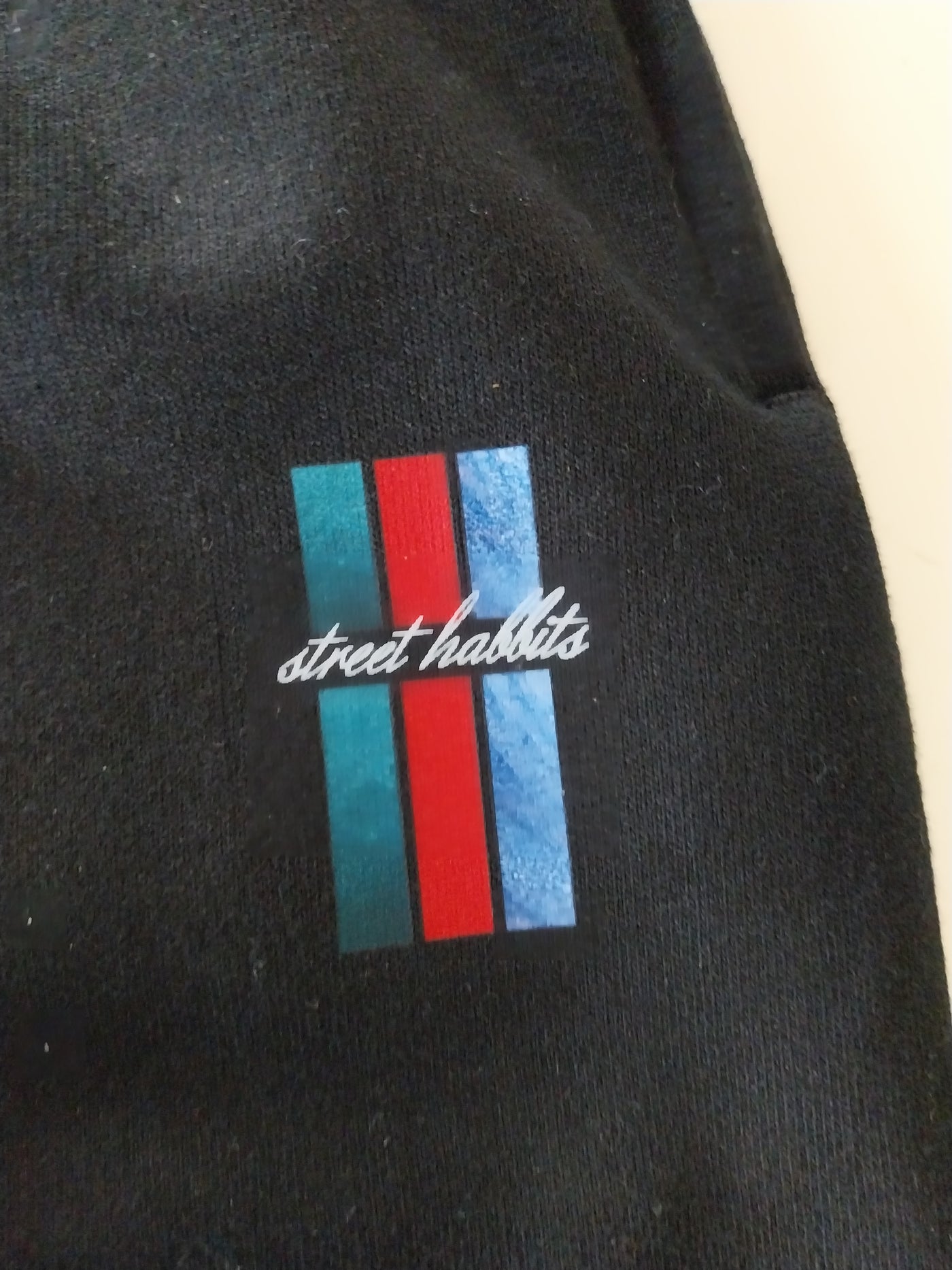 sweat pants - classic