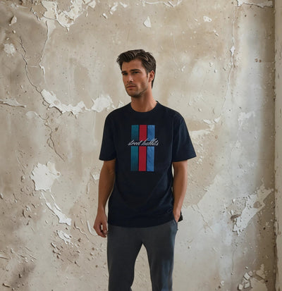 Street Habbits T-shirt