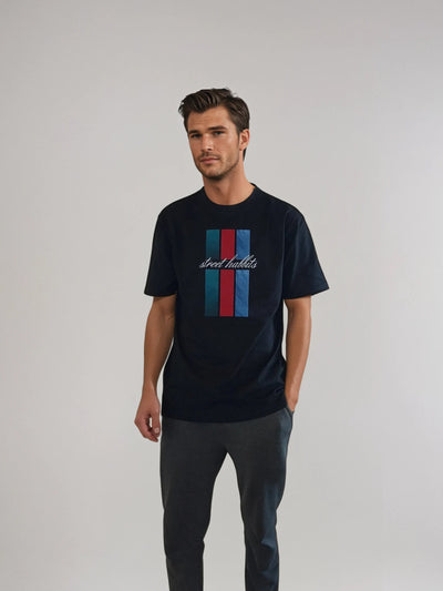 Street Habbits T-shirt