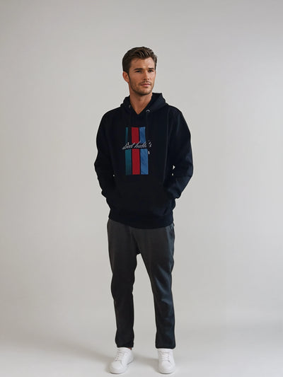 street habbits - hoodie