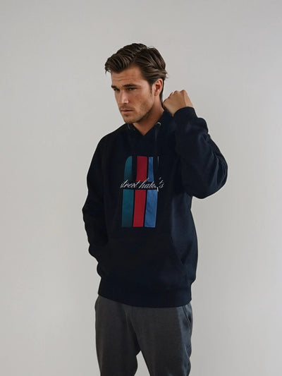 street habbits - hoodie