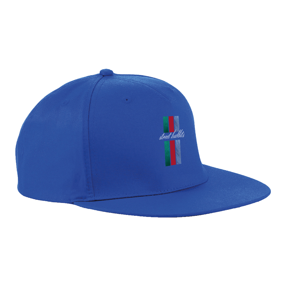 Front - Bright Royal