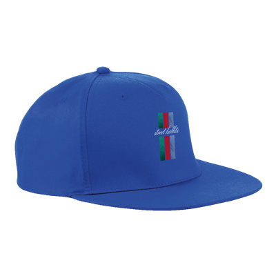 Front - Bright Royal