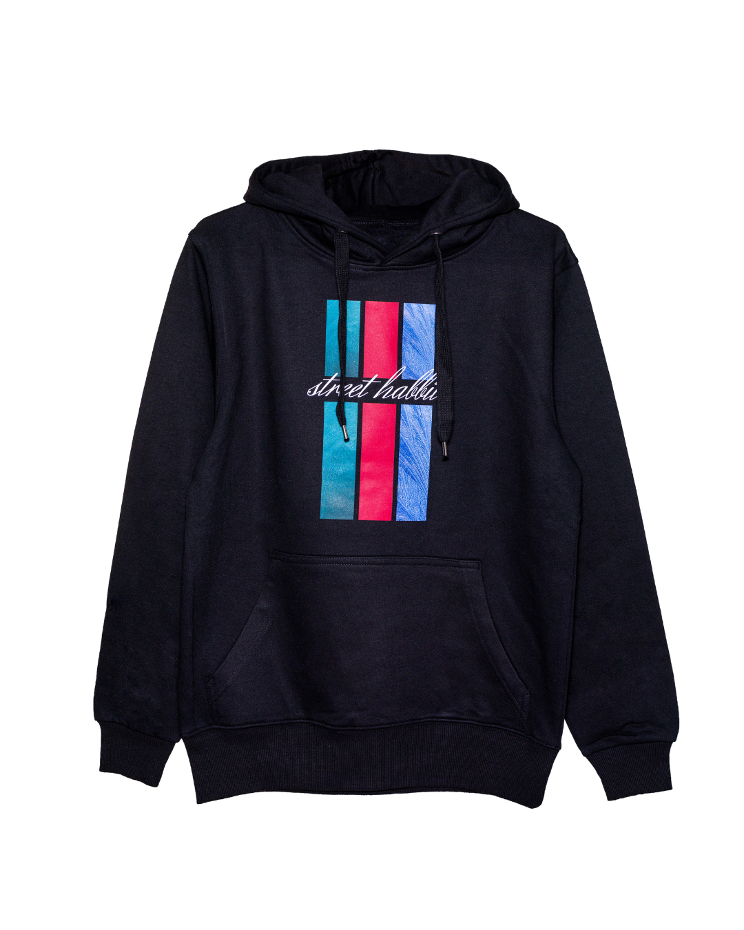street habbits - hoodie