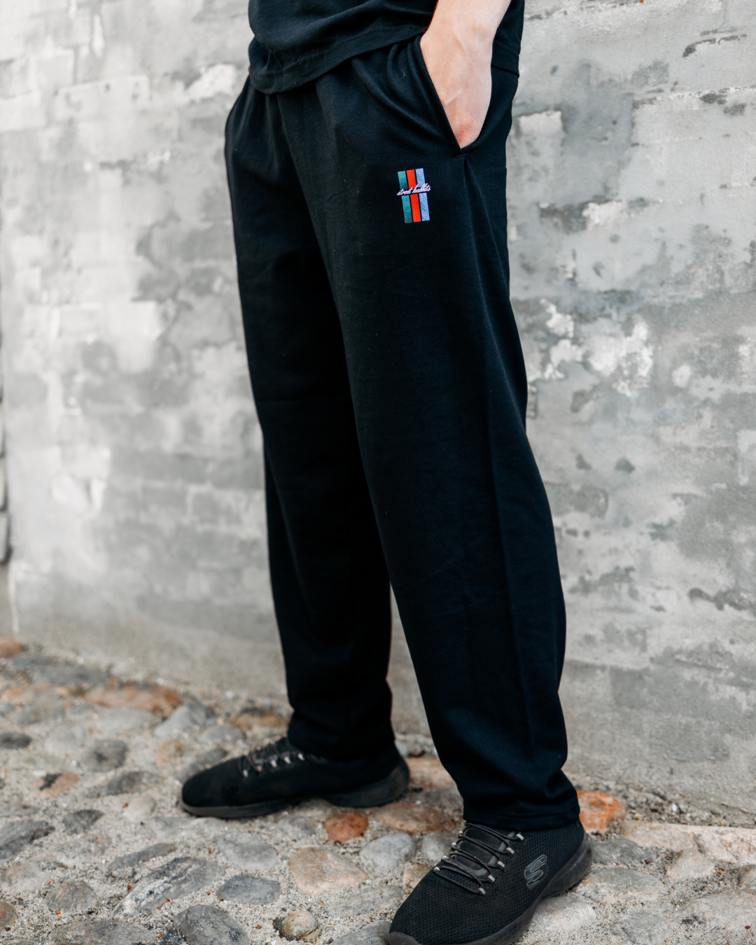 sweat pants - classic