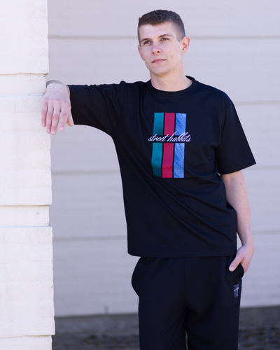 Street Habbits T-shirt