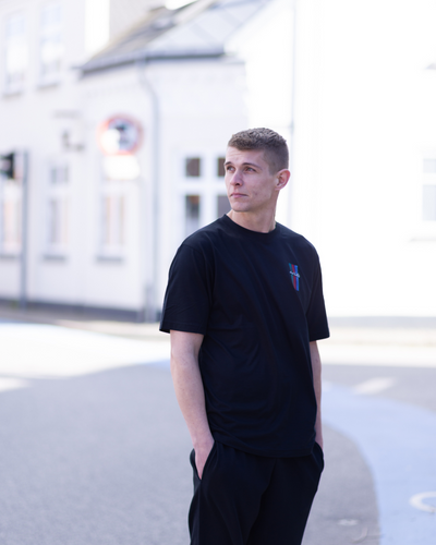 Street Habbits T-Shirt