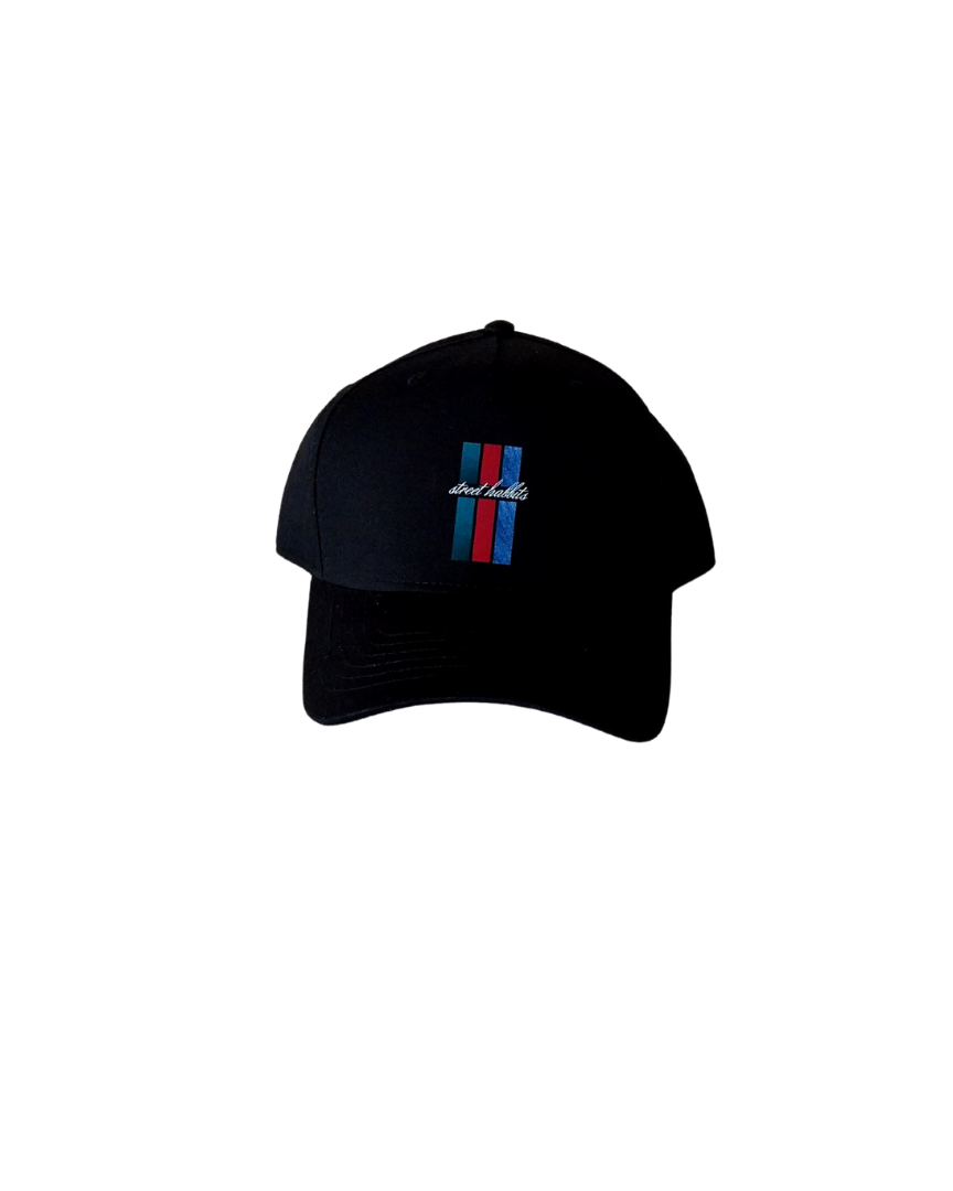 street habbits - cap
