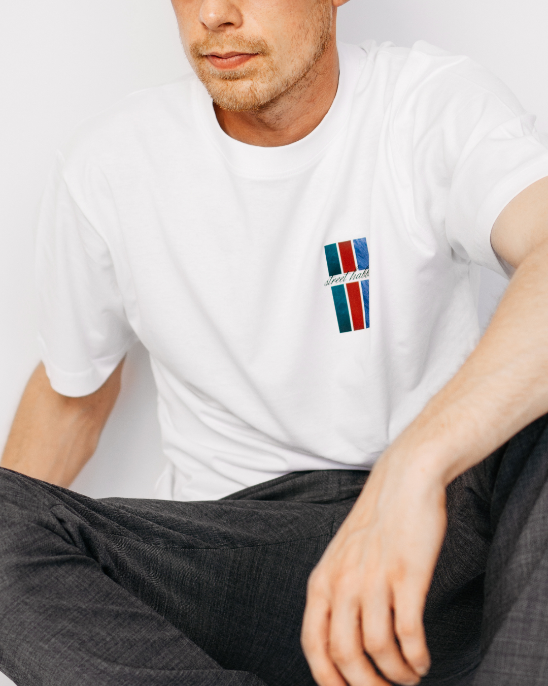 Street Habbits T-Shirt