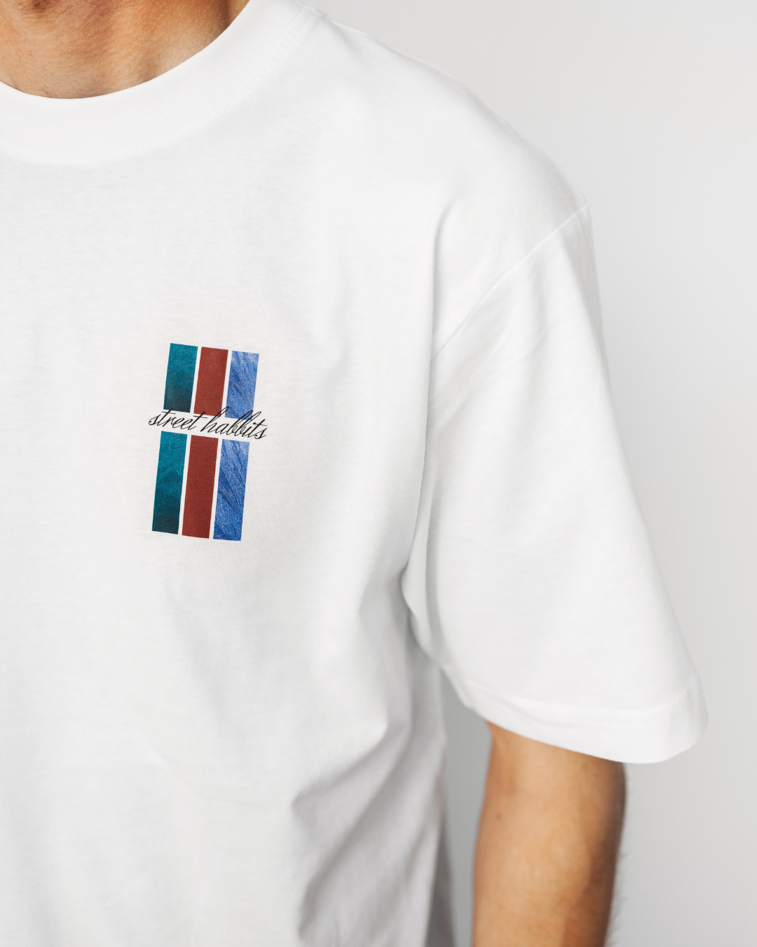 Street Habbits T-Shirt