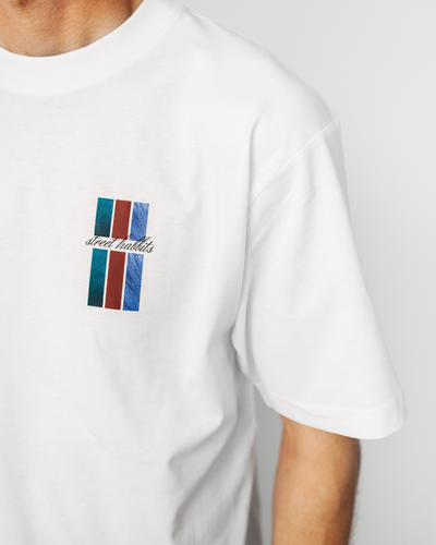 Street Habbits T-Shirt