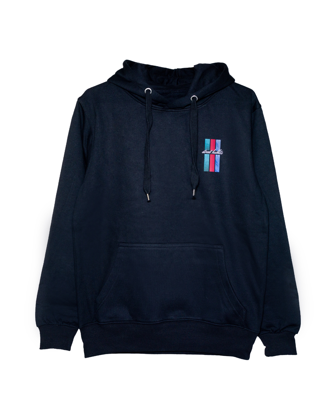 Street Habbits Hoodie
