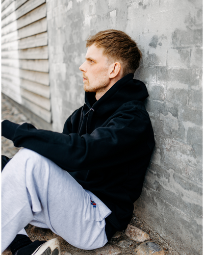 Street Habbits Hoodie