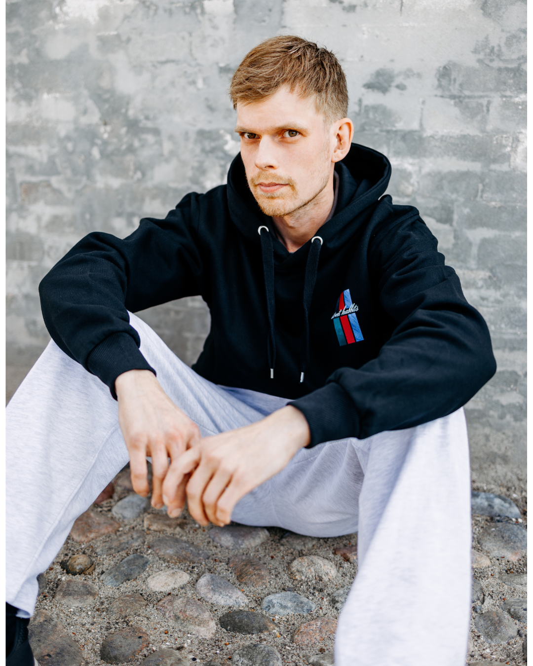 Street Habbits Hoodie