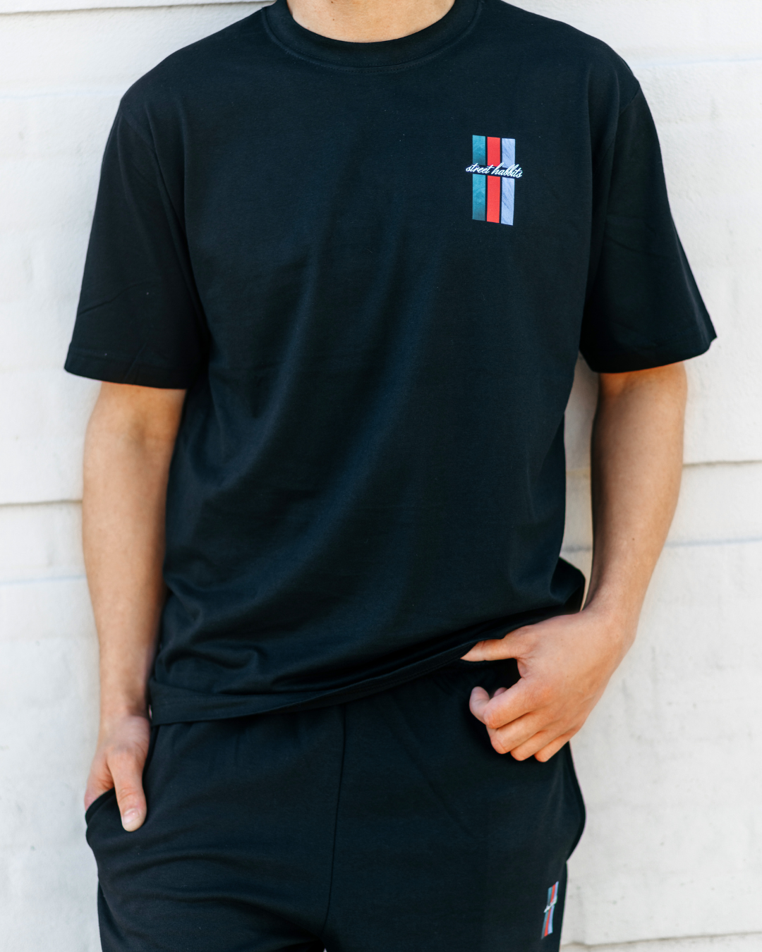 Street Habbits T-Shirt