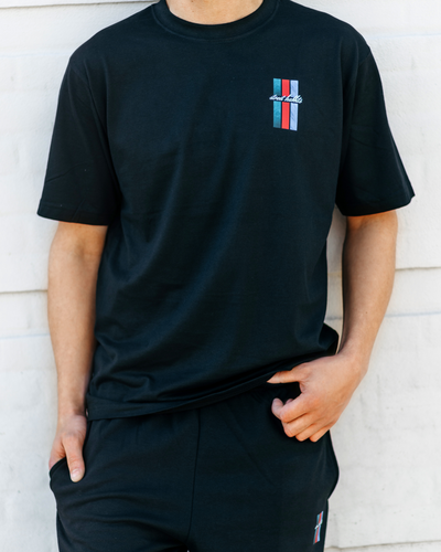 Street Habbits T-Shirt