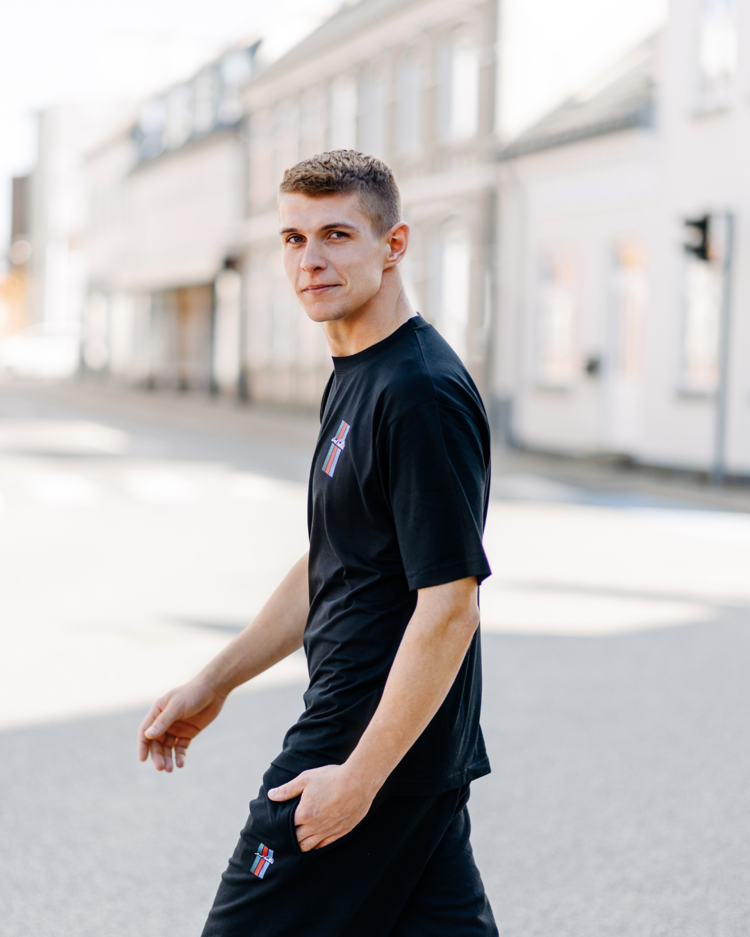 Street Habbits T-Shirt