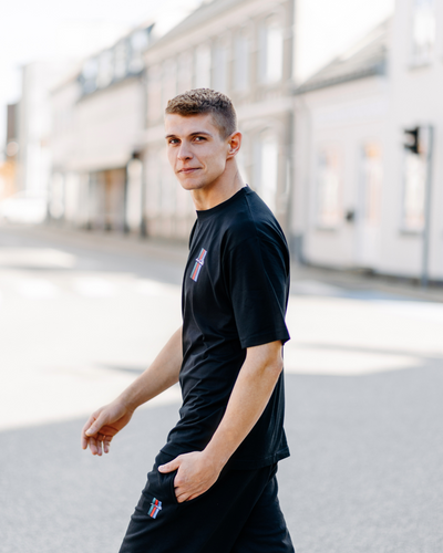 Street Habbits T-Shirt