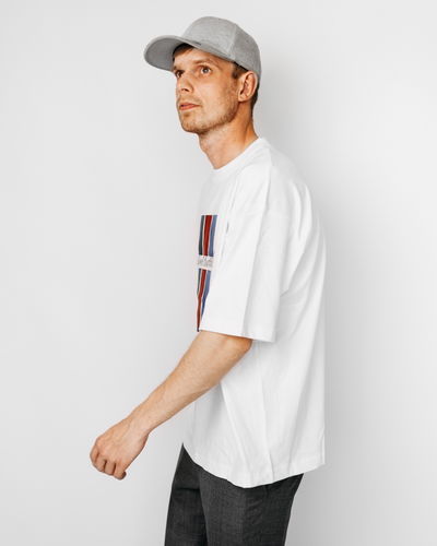 Street Habbits T-shirt - boxfit