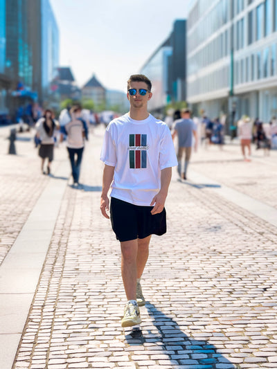 Street Habbits T-shirt - boxfit